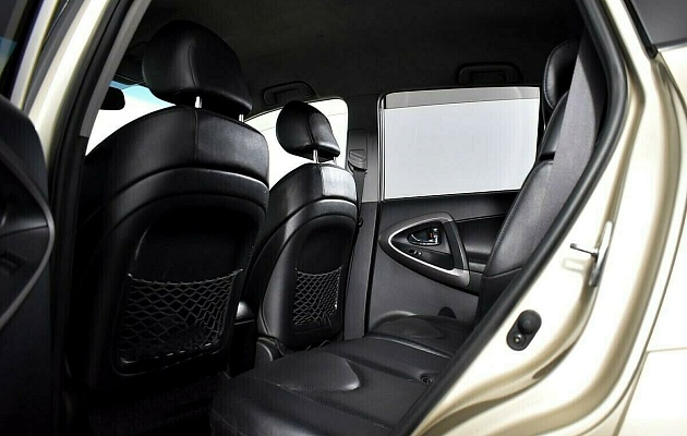 Toyota RAV4 III (XA30), фото №6