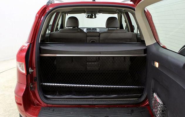 Toyota RAV 4, фото №16