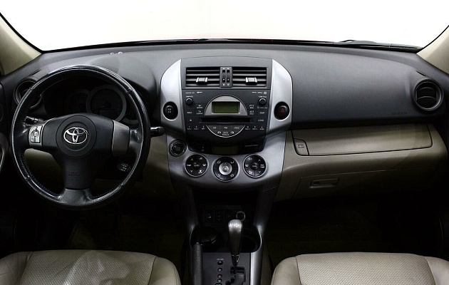 Toyota RAV 4, фото №6