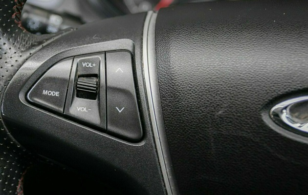 Chery tiggo 5, фото №15