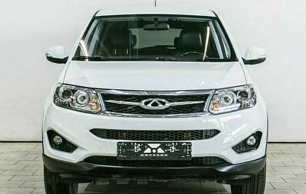 Chery tiggo 5, фото №2