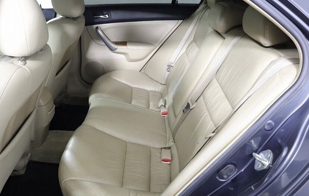 Honda Accord, фото №6