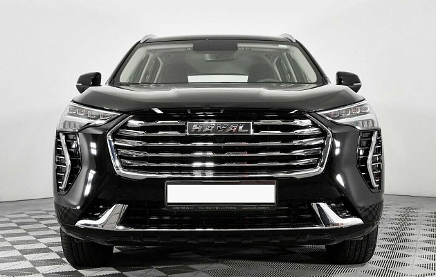 Haval Jolion I, фото №1