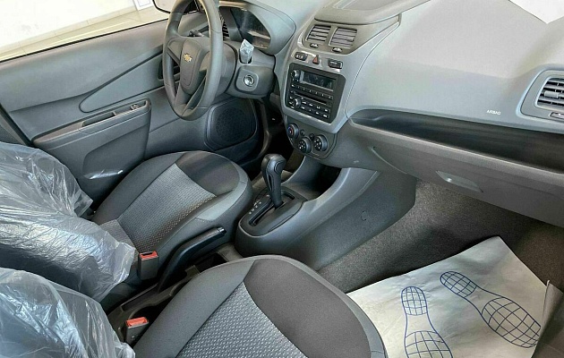 Chevrolet cobalt ii рестайлинг, фото №7