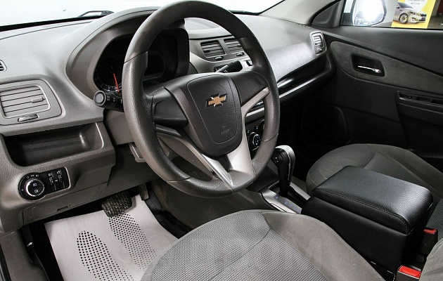 Chevrolet Cobalt, фото №9