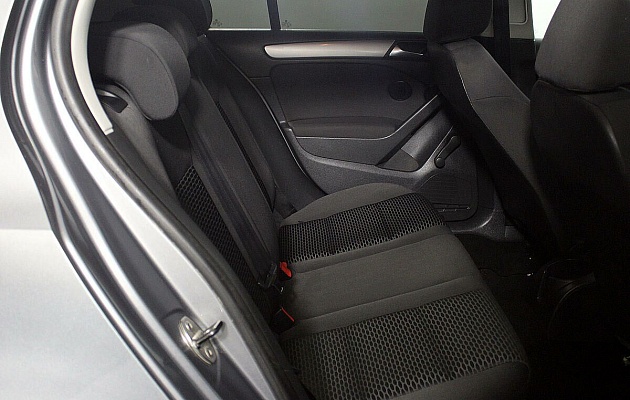 Volkswagen Golf, фото №10
