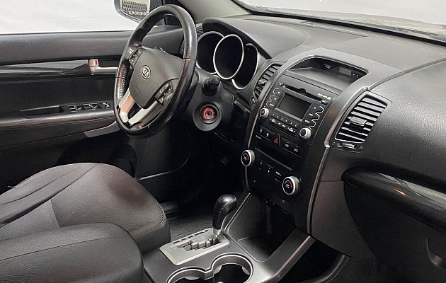 Kia Sorento, фото №3