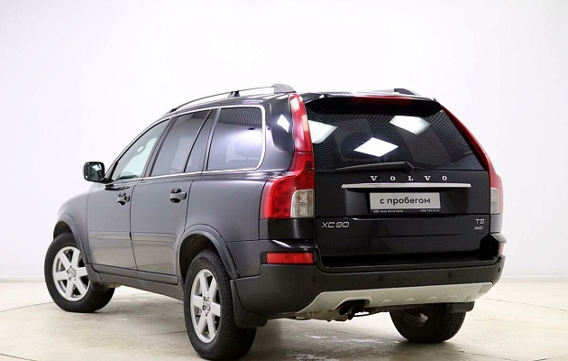 Volvo XC90, фото №6