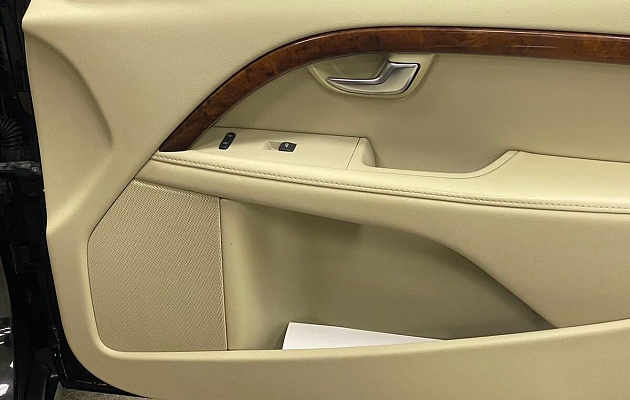 Volvo S80, фото №3