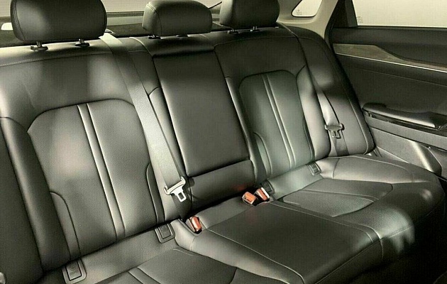 Kia k5, фото №17