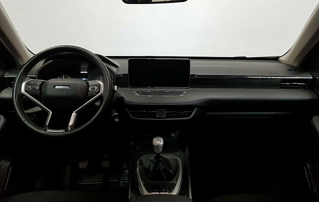 Haval Jolion I, фото №6