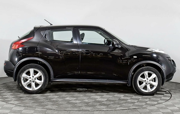 Nissan Juke, фото №3
