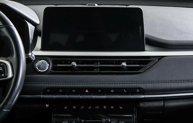 Chery tiggo 7 pro, фото №7