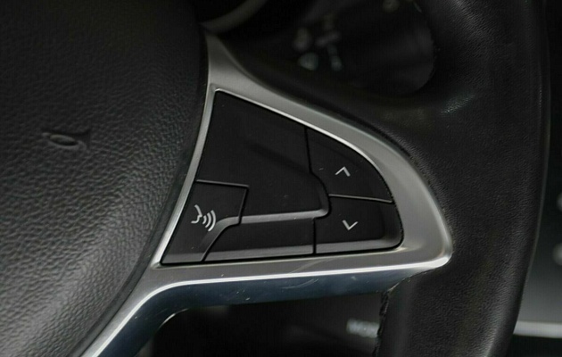 Renault arkana, фото №14