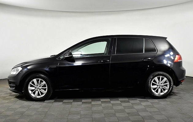 Volkswagen Golf VII, фото №2