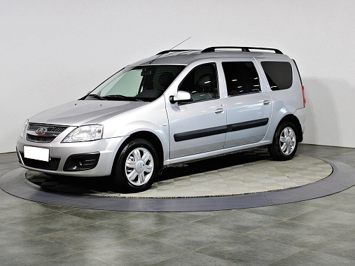 LADA (ВАЗ) LARGUS