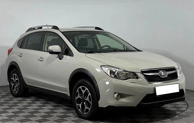 Subaru impreza, фото №3