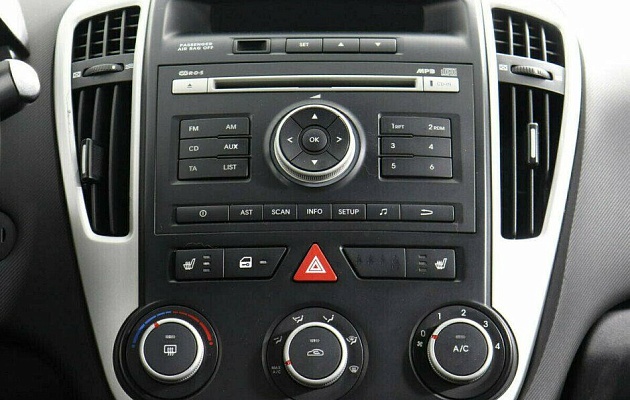 Kia Ceed 1.6 Механика, фото №8