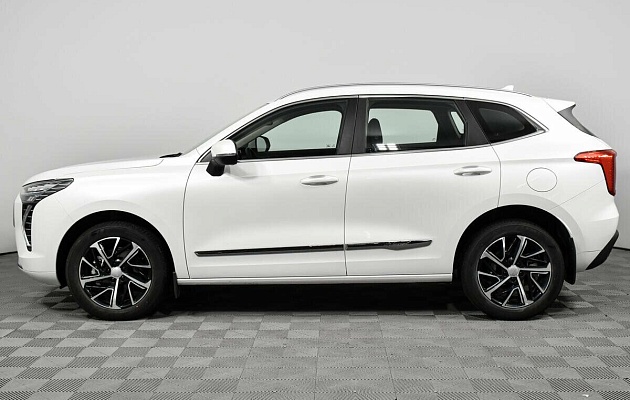 Haval Jolion I, фото №2