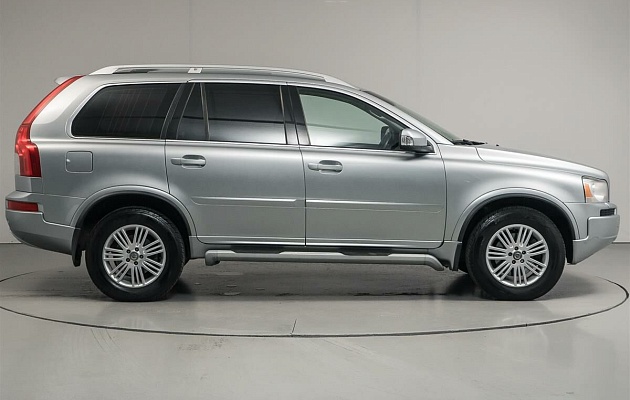Volvo XC90, фото №3