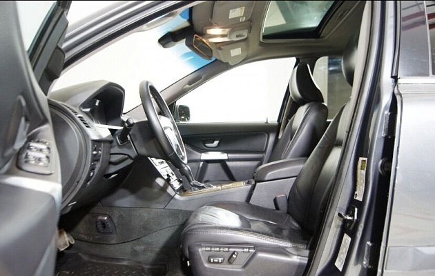 Volvo XC90, фото №5