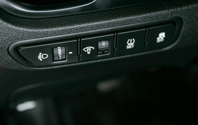Kia rio x-line, фото №15