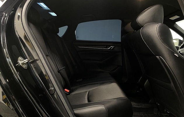 Honda Accord, фото №11