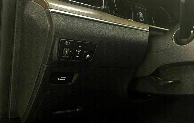 Kia k5, фото №9