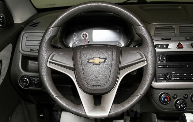Chevrolet Cobalt, фото №12