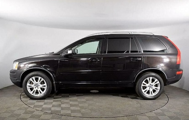 Volvo XC90, фото №2