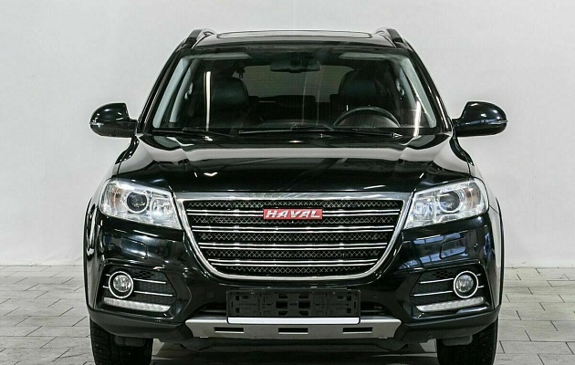 Haval h6, фото №2