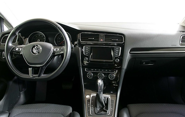Volkswagen Golf, фото №10
