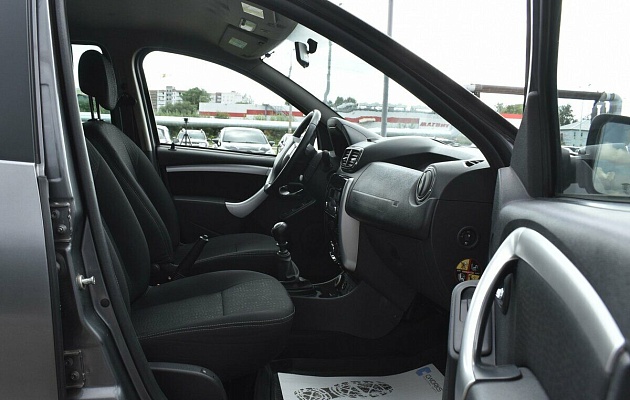 Nissan Terrano III (D10), фото №5
