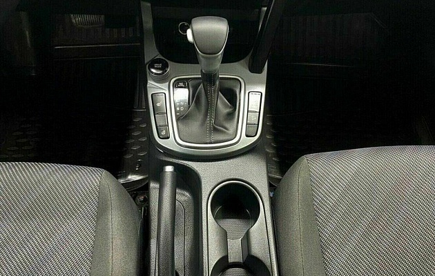 Kia seltos, фото №13