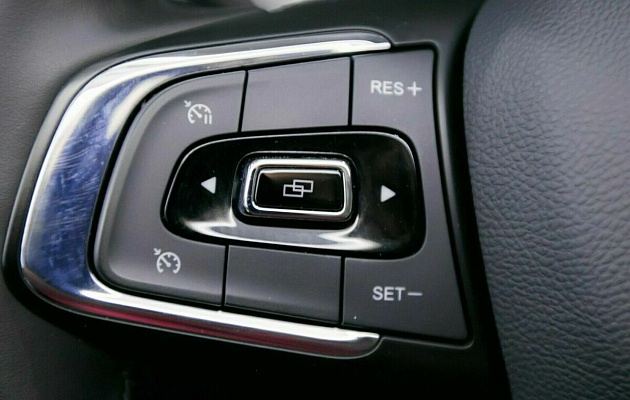 Chery tiggo 8, фото №15