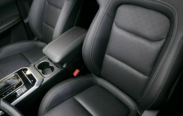 Chery tiggo 8, фото №8