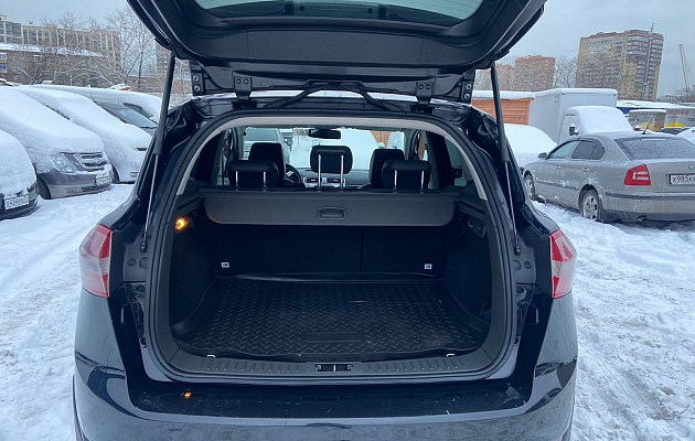 Ford Kuga, фото №5