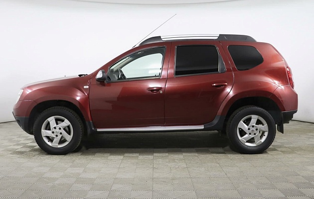 Renault Duster, фото №4