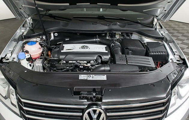 Volkswagen Passat, фото №19