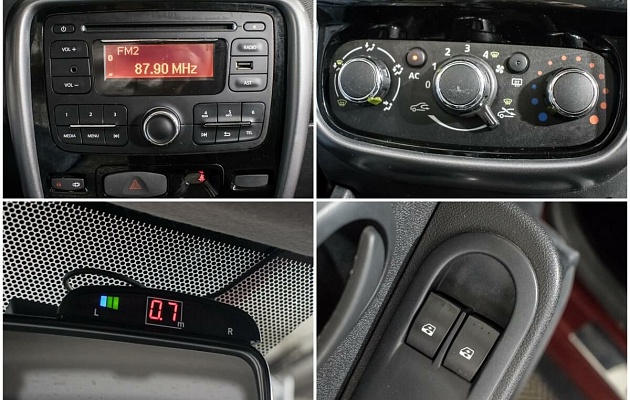 Renault Duster, фото №9