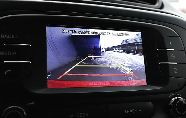 Kia Soul, фото №11