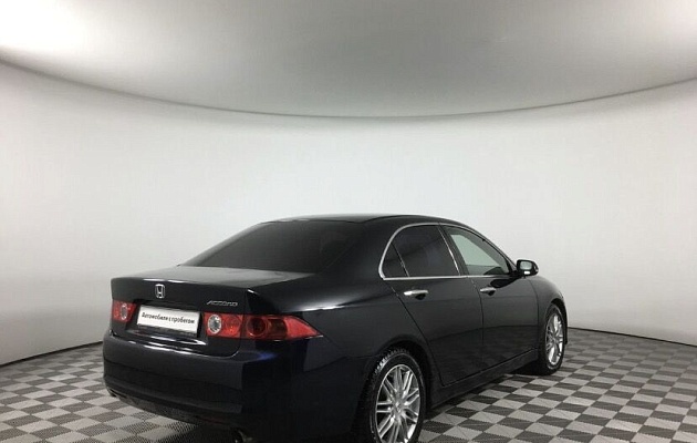 Honda Accord, фото №4