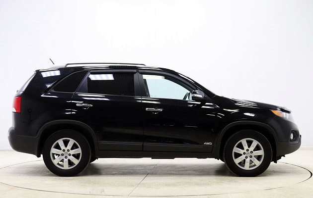 Kia Sorento, фото №2