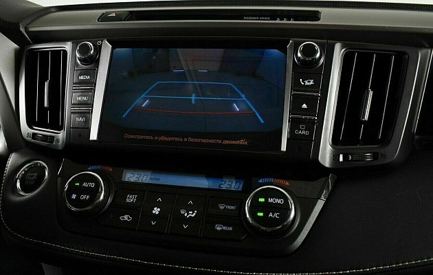 Toyota rav4, фото №10