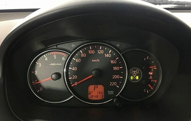 Mitsubishi pajero sport ii, фото №12