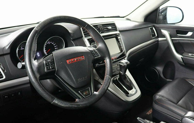 Haval H6 1.5 Автомат, фото №5