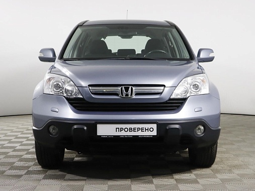 Honda CR_V