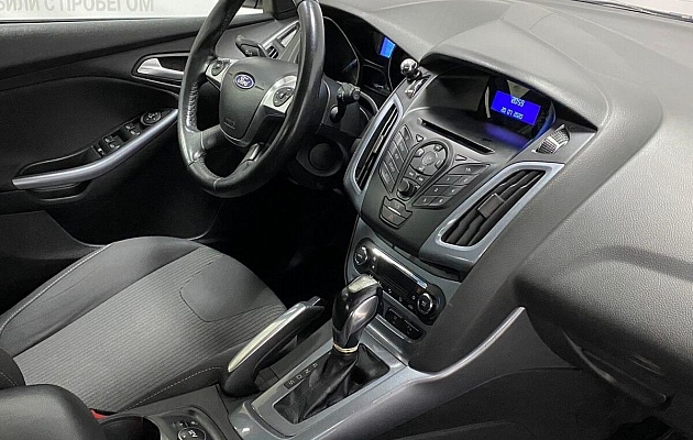 Ford Focus, фото №3