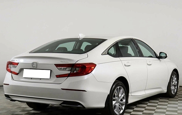 Honda Accord, фото №2