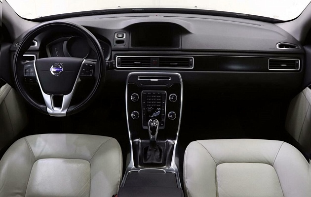 Volvo XC70, фото №6